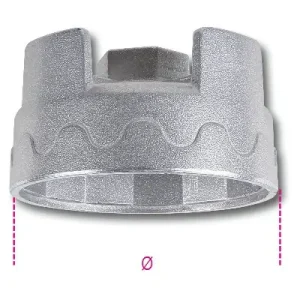 1493AL 84-L14 Olajszűrőleszedő dugókulcs - Beta - 014930330 Olcsó