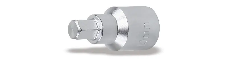 1494E 14 Olajleeresztő dugókulcs-betét, külső hatszög - Beta - 014940214 Legjobb ár