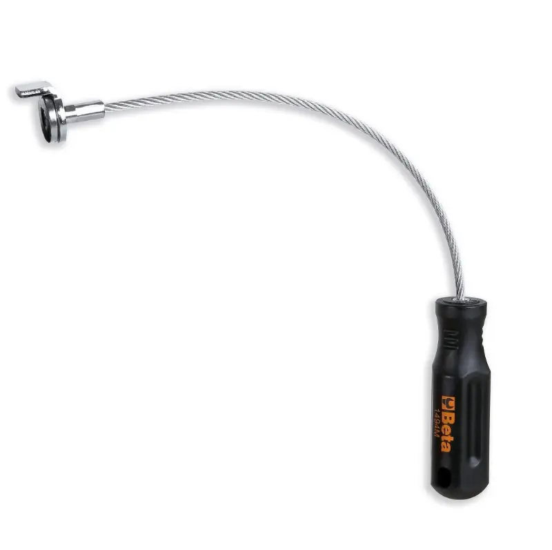 Korlátozott ajánlat 1494M Hatszögű olajdugó szerszám mágneses és hajlékony - Beta - 014940401