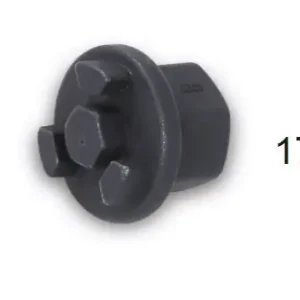 1494MAN SPECIÁLIS KULCS MŰANYAG OLAJDUGÓKHOZ, DAF ÉS MAN MOTOROK - Beta - 014940330 Expressz szállítás