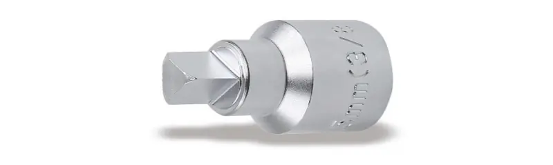 1494T 9,5 Olajleeresztő dugókulcs-betét, külső háromszög - Beta - 014940289 Vedd meg most