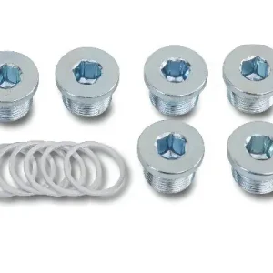 Népszerű 1495T M22X1,50 6 olajleeresztő csavar és alátét - Beta - 014950522