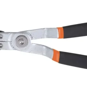 1497BS Egyenes pofájú, vékony fogó relé és biztosíték szereléséhez - Beta - 014970190 Biztonságos fizetés