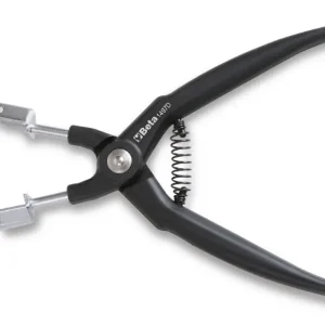 1497D Egyenes pofájú fogó relé szereléséhez - Beta - 014970150 Kiárusítás