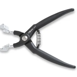 1497P 60°-ban hajlított pofájú fogó relé szereléséhez - Beta - 014970160 Utolsó esély