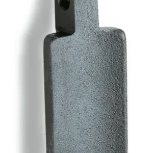 1501Z/R Keskeny körömhegy az 1501G típusú körömhöz, barnított - Beta - 015010213 Prémium