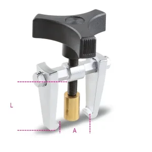 1505V Ablaktörlő és hátsó ablaktörlő kar lehúzó - Beta - 015050001 Utolsó esély