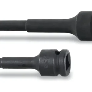 1566/VAG XZN® gépi dugókulcs készlet VAG-csoporthoz tartozó járművek féltengely csavarjaihoz - Beta - 015660060 Autentikus