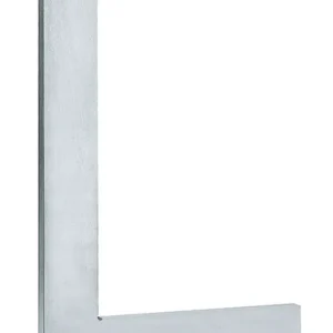 1668A 100 Talpas precíziós derékszög normalizált acélból, köszörült - Beta - 016680110 Újdonság