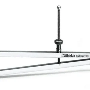 1680A 250 Belső jelölő körző, edzett acélhegyek - Beta - 016800125 Utolsó esély