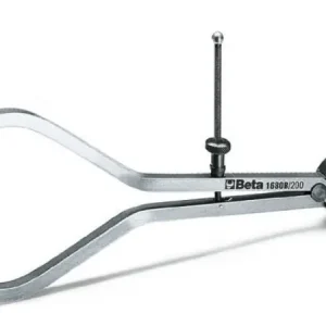 1680B 150 Külső jelölő körző, edzett acélhegyek - Beta - 016800215 Expressz szállítás