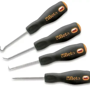 1687/S4 4 darabos rajztű készlet - Beta - 016870150 Kiárusítás