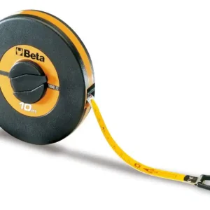 1694L10 Mérőszalag, ütésálló ABS-ház, PVC-borítású üvegszál szalag, pontossági osztály: III - Beta - 016940110 Ajánlat