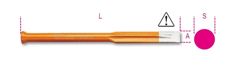 1701N 300 Laposvéső - Beta - 017010003 Kiváló minőség