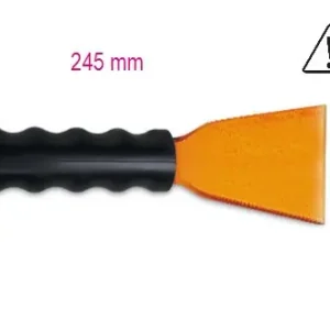 Pénzvisszafizetés 1702N/PM 50 Széles laposvéső kézvédővel - Beta - 017020105