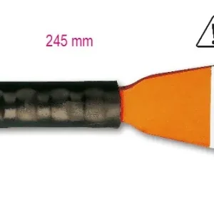 1702N/PM 70 Széles laposvéső kézvédővel - Beta - 017020107 Újdonság