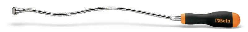 1712E/2 Flexibilis mágneses csavarkiszedő - Beta - 017120012 Kiárusítás