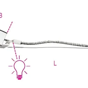 1715B/R5L 1715FL/B-HEZ IZZÓ - Beta - 017150152 Legjobb ár