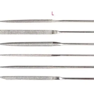 1720D/T Gyémánt tűszerelő - Beta - 017200104 Újdonság