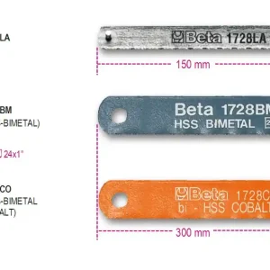 Legjobb ár 1728BM Fűrészlap - Beta - 017280010