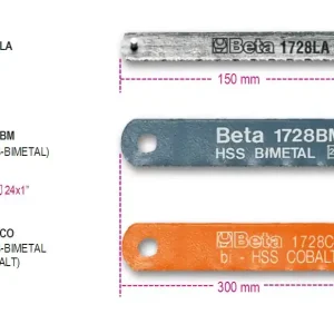 1728LA Fűrészlap - Beta - 017280001 Ajánlat