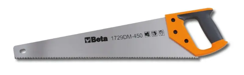 1729DM 450 Fafűrész - Beta - 017290450 Csak ma