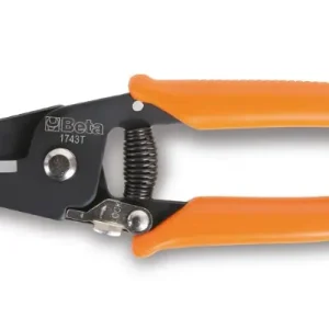 1743T Kábelkötegelő fogó - Beta - 017430100 Újdonság