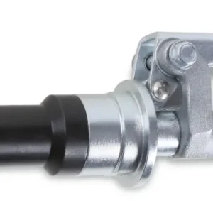 Korlátozott ajánlat 1750TA Nagynyomású 6 tűs önzáró zsírzófej - Beta - 017500111