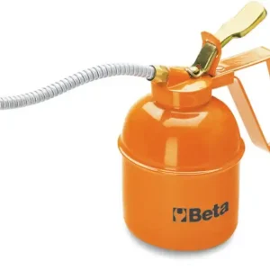1751 200 Olajozó fémkanna, flexibilis csővel - Beta - 017510020 Eredeti