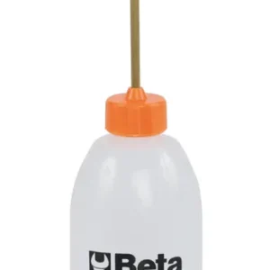 1755C 125 Olajozó műanyagkanna, ívelt csővel - Beta - 017550112 Legjobb ár