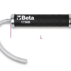 Prémium 1756B Olajbefecskendező - Beta - 017560220