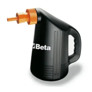 1757A Akkumulátorsav feltöltő kanna, műanyagból - Beta - 017570020 Eredeti