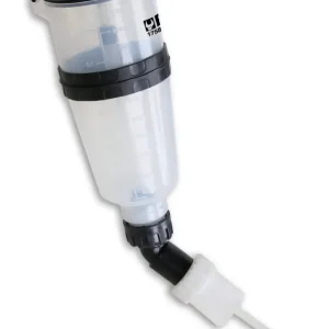 Legjobb ár 1758ADB-45° VISSZAFOLYÁSGÁTLÓ TÖLCSÉR ADBLUE-HOZ 45 FOKOS CSATLAKOZÓVAL - Beta - 017580060