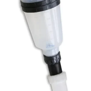 1758ADB-D VISSZAFOLYÁSGÁTLÓ TÖLCSÉR ADBLUE-HOZ - Beta - 017580050 Olcsó