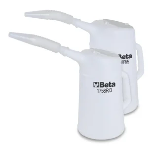 1758R 2-FOLYADÉK TARTÁLY - Beta - 017580202 Utolsó esély