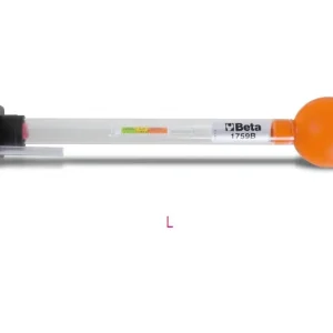 Rendeld meg most 1759B Savsűrűségmérő - Beta - 017590005