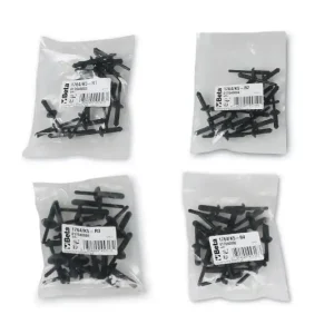 1764/K5-R1 20 db műanyag szegecs a 1764/K5 modellhez - Beta - 017640003 Alacsony ár