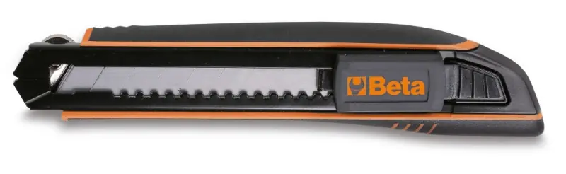 1771HD Dekorkés, 18 mm, 6 pengével szállítva - Beta - 017710100 Csak ma