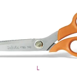Kiváló minőség 1783 240 Olló, könnyített kivitel - Beta - 017830024