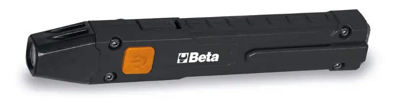 Prémium 1833XSW LED lámpa, vezeték nélküli, újratölthető - Beta - 018330011