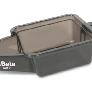 1878 2 Folyadékgyűjtő tartály - Beta - 018780002 Népszerű