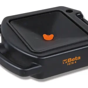 1878 4 Folyadékgyűjtő tartály, hordozható - Beta - 018780004 Prémium