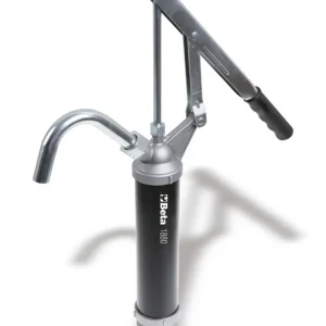 1880 Kézi pumpa olajhoz - Beta - 018800001 Népszerű