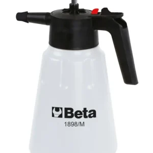 1898/M Túlnyomásos permetező 2 literes tartállyal - Beta - 018980930 Autentikus