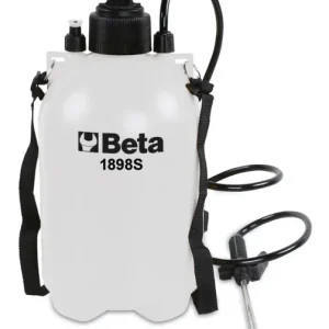 Pénzvisszafizetés 1898/S Kézi permetező 5 literes tartállyal - Beta - 018980932