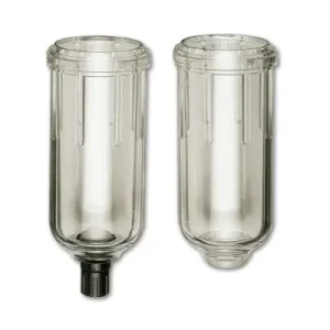 1919RB-F 1 pár tartalék tartály az 1919F - 1/4", 3/8", 1/2" típusú levegőelőkészítőhöz - Beta - 019190510 Ajánlat