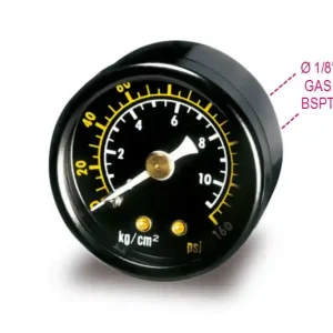 1919RM-FE 1919 RM-FE-spare pressure gauge 1919fe - Beta - 019190220 Vedd meg most