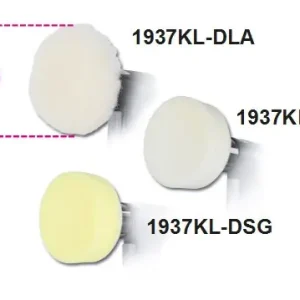 1937KL-DLA 3-1/2" Bonnet - Beta - 019370164 Eredeti