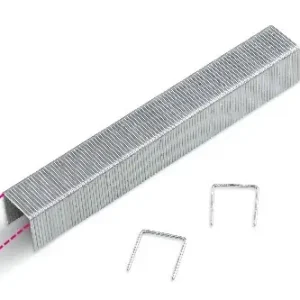 Prémium 1945S/G 4 Tűzőkapocs, 80-as típus, 0,95x0,65 mm (21 vastag), szélesség 12,8 mm, 1945S modellhez - Beta - 019450004