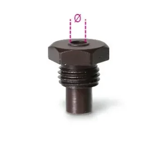 1946C/T 6,4 Fejek a szerkezeti szegecsekhez - Beta - 019460018 Újdonság